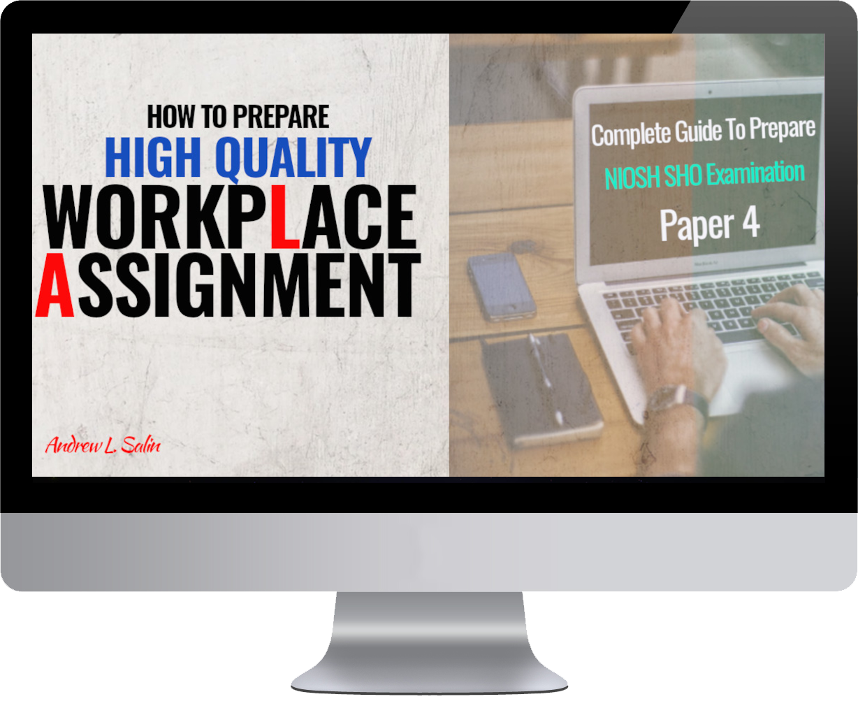define workplace assignment
